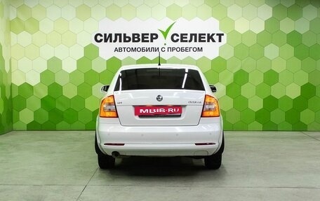 Skoda Octavia, 2013 год, 950 000 рублей, 4 фотография