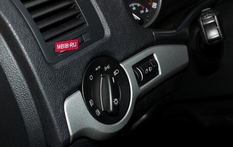 Skoda Octavia, 2013 год, 950 000 рублей, 18 фотография