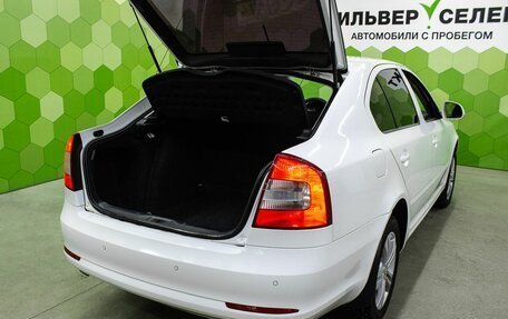 Skoda Octavia, 2013 год, 950 000 рублей, 22 фотография