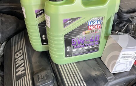 BMW 5 серия, 2001 год, 920 000 рублей, 21 фотография