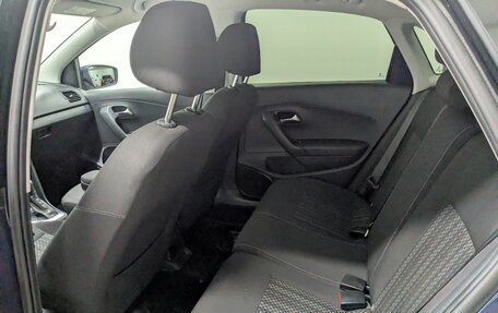 Volkswagen Polo VI (EU Market), 2016 год, 1 099 000 рублей, 5 фотография