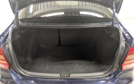 Volkswagen Polo VI (EU Market), 2016 год, 1 099 000 рублей, 4 фотография