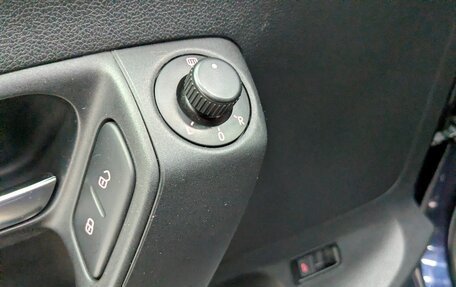 Volkswagen Polo VI (EU Market), 2016 год, 1 099 000 рублей, 10 фотография