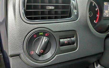 Volkswagen Polo VI (EU Market), 2016 год, 1 099 000 рублей, 11 фотография