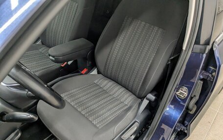 Volkswagen Polo VI (EU Market), 2016 год, 1 099 000 рублей, 12 фотография