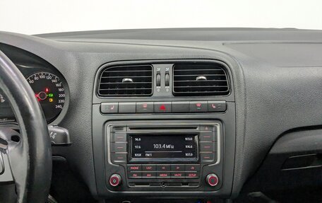 Volkswagen Polo VI (EU Market), 2016 год, 1 099 000 рублей, 19 фотография