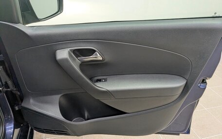 Volkswagen Polo VI (EU Market), 2016 год, 1 099 000 рублей, 17 фотография