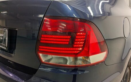 Volkswagen Polo VI (EU Market), 2016 год, 1 099 000 рублей, 21 фотография