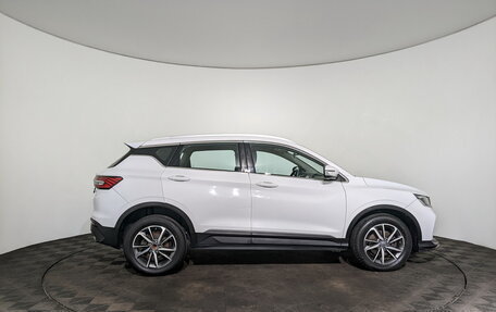 Geely Coolray I, 2023 год, 1 320 000 рублей, 4 фотография