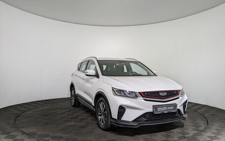 Geely Coolray I, 2023 год, 1 320 000 рублей, 3 фотография