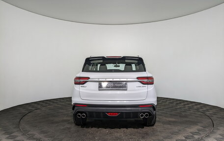 Geely Coolray I, 2023 год, 1 320 000 рублей, 6 фотография