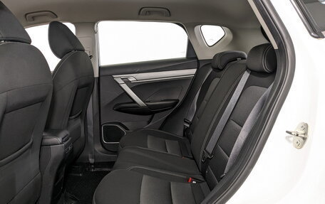 Geely Coolray I, 2023 год, 1 320 000 рублей, 12 фотография