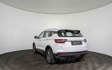 Geely Coolray I, 2023 год, 1 320 000 рублей, 7 фотография