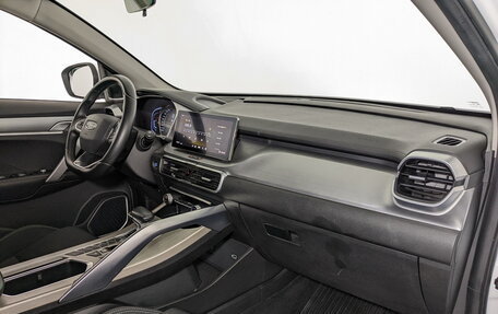 Geely Coolray I, 2023 год, 1 320 000 рублей, 11 фотография