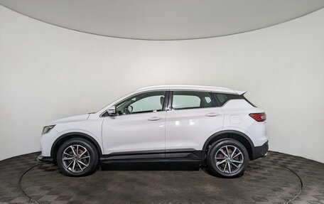 Geely Coolray I, 2023 год, 1 320 000 рублей, 8 фотография