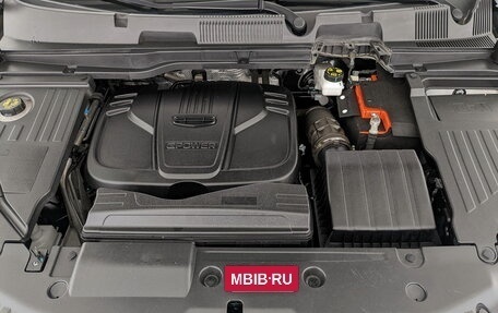 Geely Coolray I, 2023 год, 1 320 000 рублей, 9 фотография