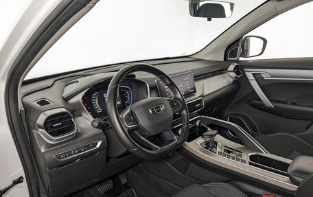 Geely Coolray I, 2023 год, 1 320 000 рублей, 16 фотография