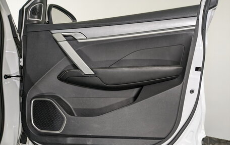 Geely Coolray I, 2023 год, 1 320 000 рублей, 24 фотография