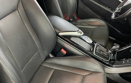 Hyundai i40 I рестайлинг, 2014 год, 1 350 000 рублей, 9 фотография