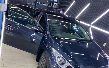 Hyundai i40 I рестайлинг, 2014 год, 1 350 000 рублей, 7 фотография