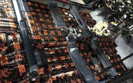 Hyundai i40 I рестайлинг, 2014 год, 1 350 000 рублей, 11 фотография