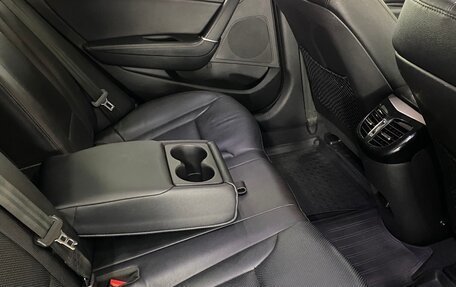 Hyundai i40 I рестайлинг, 2014 год, 1 350 000 рублей, 10 фотография