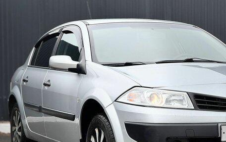Renault Megane II, 2008 год, 380 000 рублей, 6 фотография