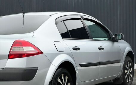 Renault Megane II, 2008 год, 380 000 рублей, 3 фотография