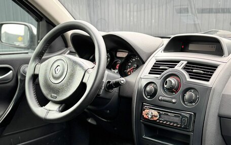 Renault Megane II, 2008 год, 380 000 рублей, 2 фотография