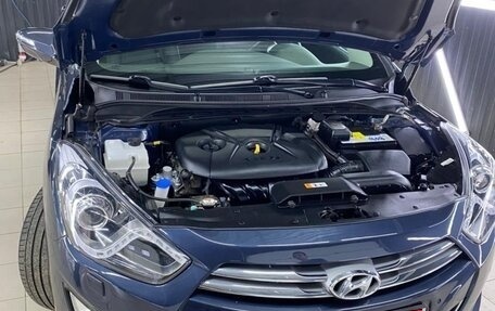 Hyundai i40 I рестайлинг, 2014 год, 1 350 000 рублей, 8 фотография