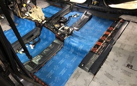 Hyundai i40 I рестайлинг, 2014 год, 1 350 000 рублей, 14 фотография