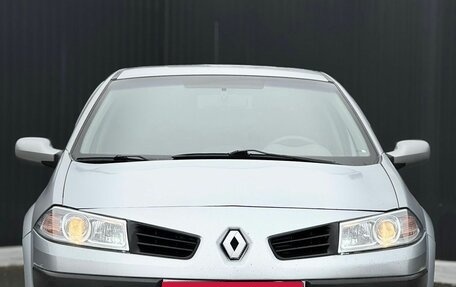 Renault Megane II, 2008 год, 380 000 рублей, 4 фотография