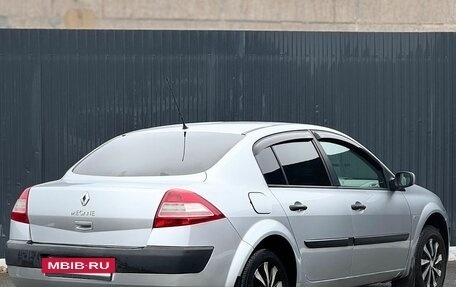 Renault Megane II, 2008 год, 380 000 рублей, 8 фотография