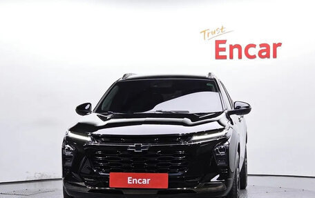 Chevrolet Trax, 2025 год, 1 720 000 рублей, 2 фотография