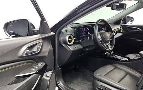 Chevrolet Trax, 2025 год, 1 720 000 рублей, 4 фотография