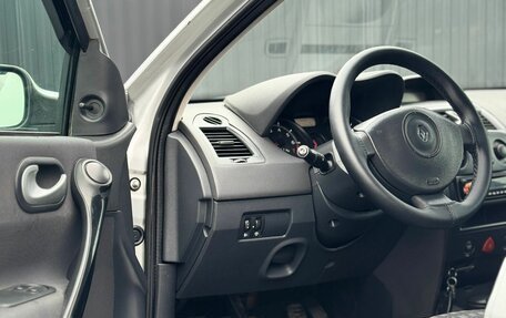 Renault Megane II, 2008 год, 380 000 рублей, 12 фотография