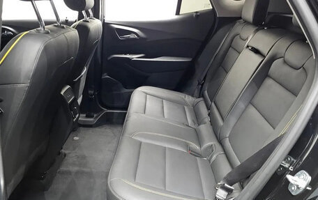 Chevrolet Trax, 2025 год, 1 720 000 рублей, 7 фотография