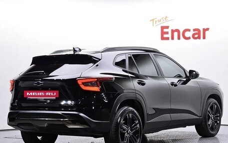 Chevrolet Trax, 2025 год, 1 720 000 рублей, 3 фотография