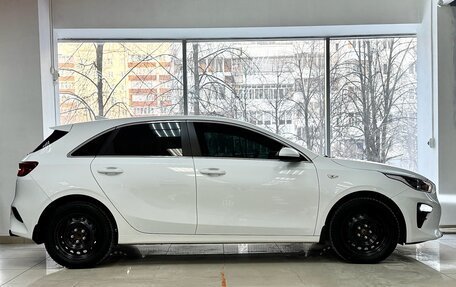 KIA cee'd III, 2020 год, 1 720 000 рублей, 5 фотография