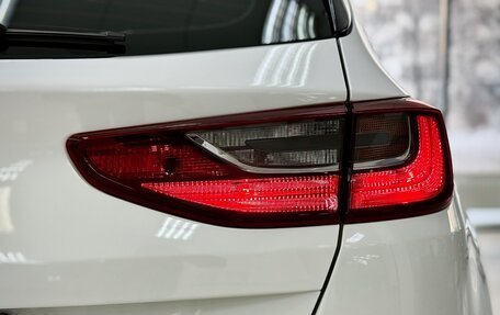 KIA cee'd III, 2020 год, 1 720 000 рублей, 9 фотография