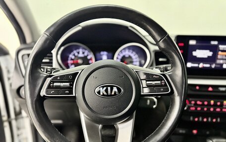 KIA cee'd III, 2020 год, 1 720 000 рублей, 12 фотография
