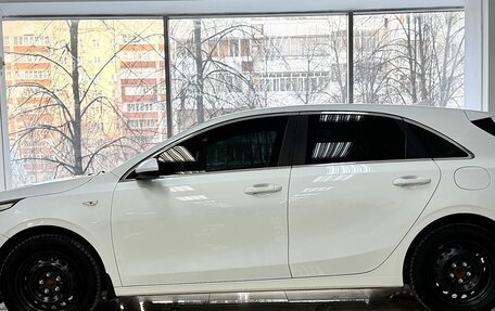 KIA cee'd III, 2020 год, 1 720 000 рублей, 4 фотография