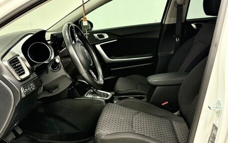 KIA cee'd III, 2020 год, 1 720 000 рублей, 13 фотография