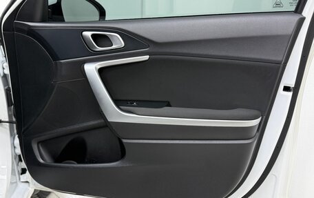 KIA cee'd III, 2020 год, 1 720 000 рублей, 18 фотография