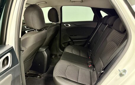 KIA cee'd III, 2020 год, 1 720 000 рублей, 14 фотография