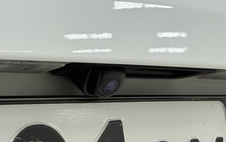 KIA cee'd III, 2020 год, 1 720 000 рублей, 17 фотография