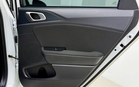 KIA cee'd III, 2020 год, 1 720 000 рублей, 20 фотография