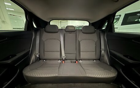 KIA cee'd III, 2020 год, 1 720 000 рублей, 22 фотография