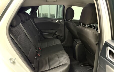 KIA cee'd III, 2020 год, 1 720 000 рублей, 16 фотография