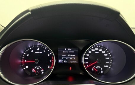 KIA cee'd III, 2020 год, 1 720 000 рублей, 23 фотография